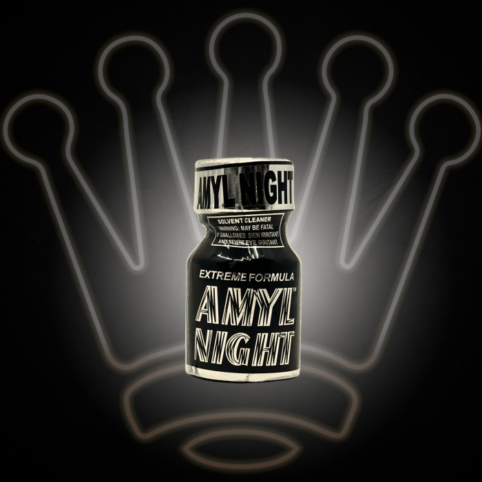 AMYL NIGHT 10ML