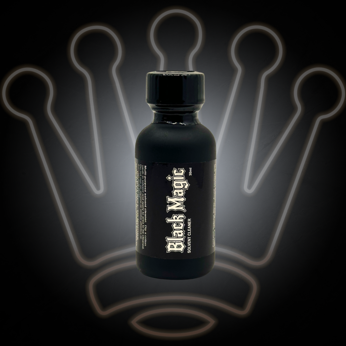 BLACK MAGIC 30ML