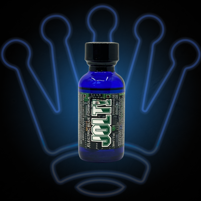 JOLT! ELECTRIC BLUE 30ML