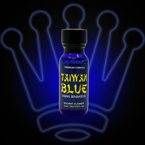 TAIWAN BLUE 15ML