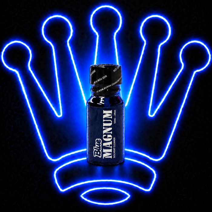 BLUE MAGNUM 10ML