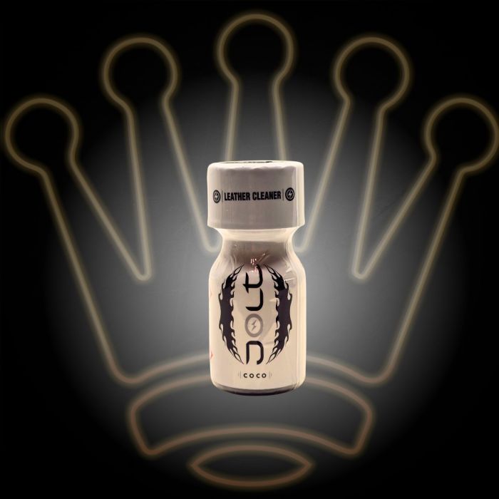 JOLT COCO 10ML (ISOPROPYL)