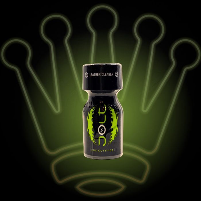 JOLT EUCALYPTUS 10ML (ISOPROPYL)