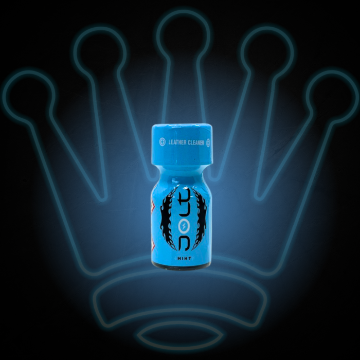 JOLT MINT 10ML (ISOPROPYL)