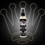 MASTER SERIES "Frozen" desensitizing throat spray bottle – cooling formula for comfort and control, available at The Popper King