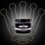 MASTER SERIES Invade fisting cream 8 oz jar – premium long-lasting lubricant for advanced play, available at The Popper King