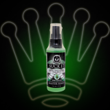 MASTER SERIES Suck It desensitizing throat spray 2 oz – fast-acting comfort spray available at The Popper King