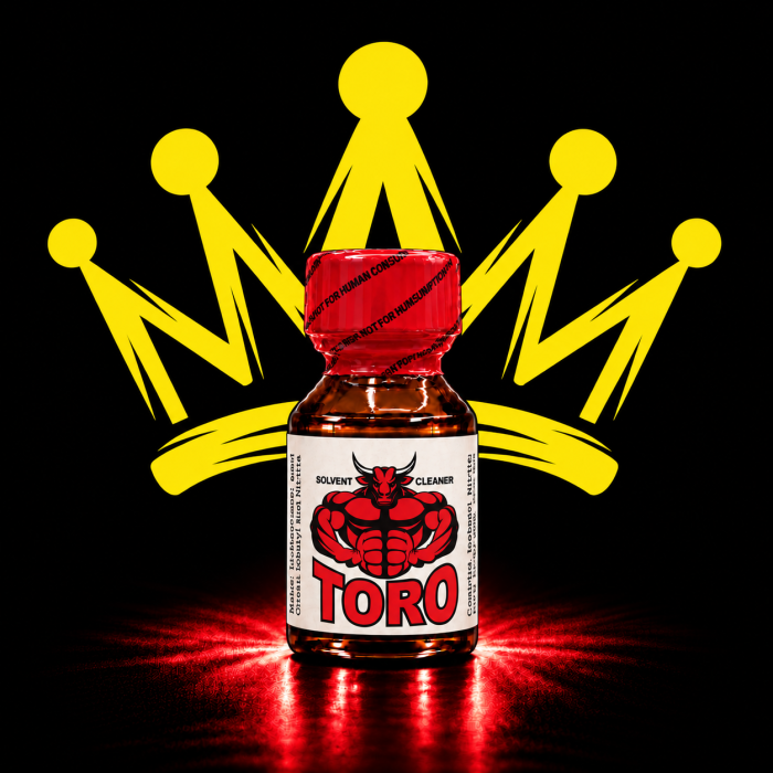 TORO 10ML