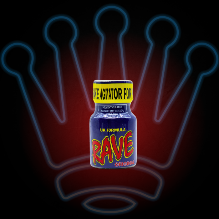 RAVE 10ML
