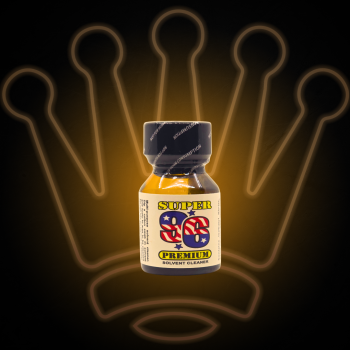 SUPER 96 10ML