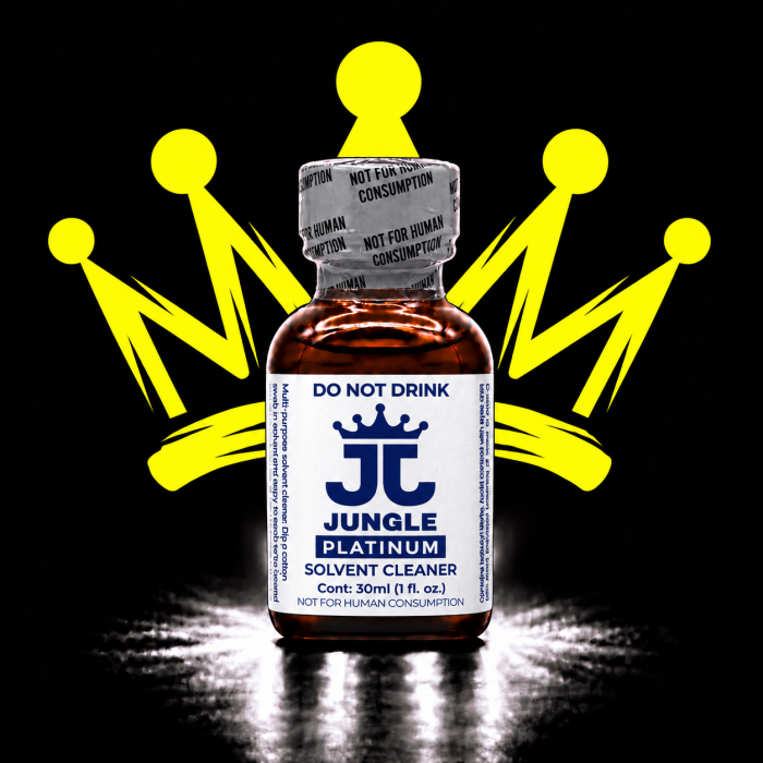 JUNGLE PLATINUM 30ML