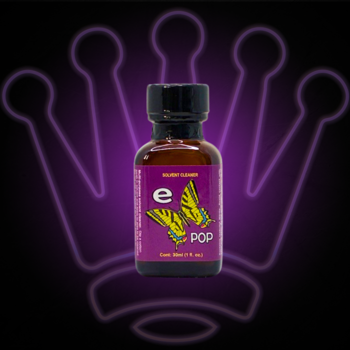 E-POP 30ML