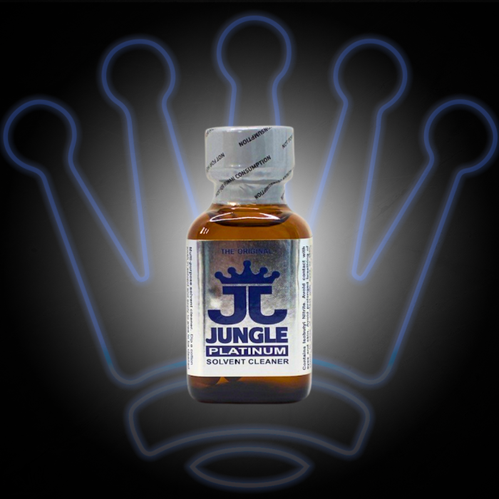 JUNGLE PLATINUM 30ML