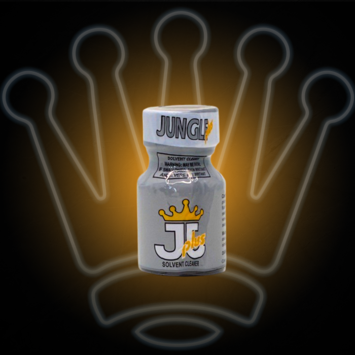 JUNGLE PLUS 10ML