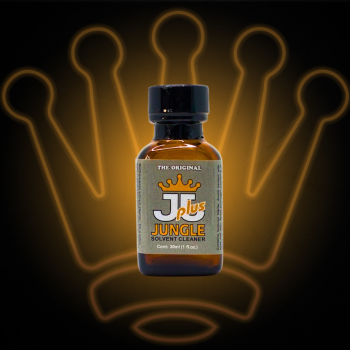 JUNGLE PLUS 30ML