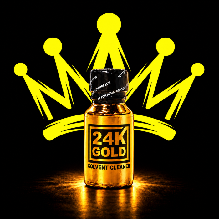 24K GOLD 10ML