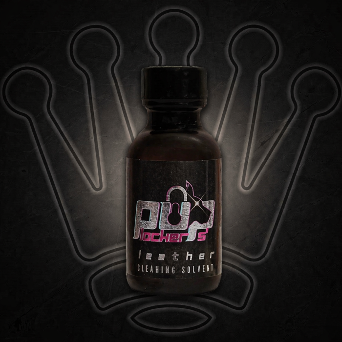 PUP’S LOCKER 30ML