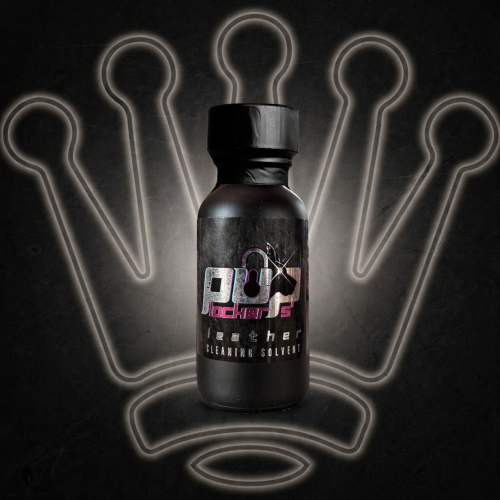 PUP’S LOCKER 15ML