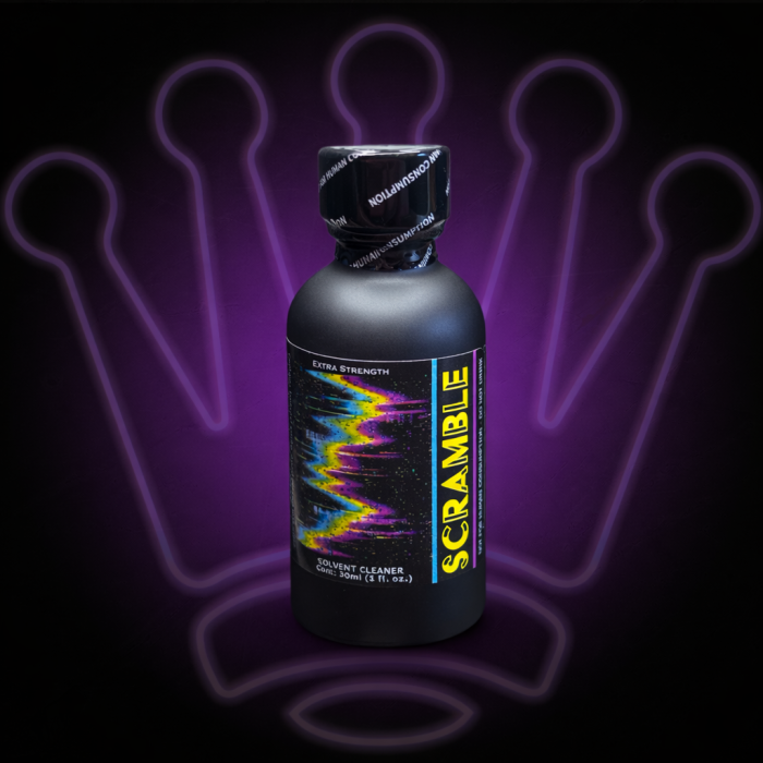 SCRAMBLE 30ML