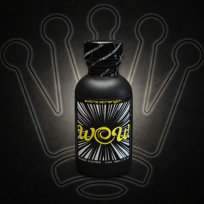 WOW 30ML