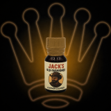 JACK'S OLD FASIONED 10ML Solvent Cleaning Bottle