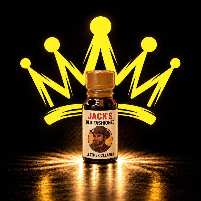 JACK’S OLD FASIONED 10ML