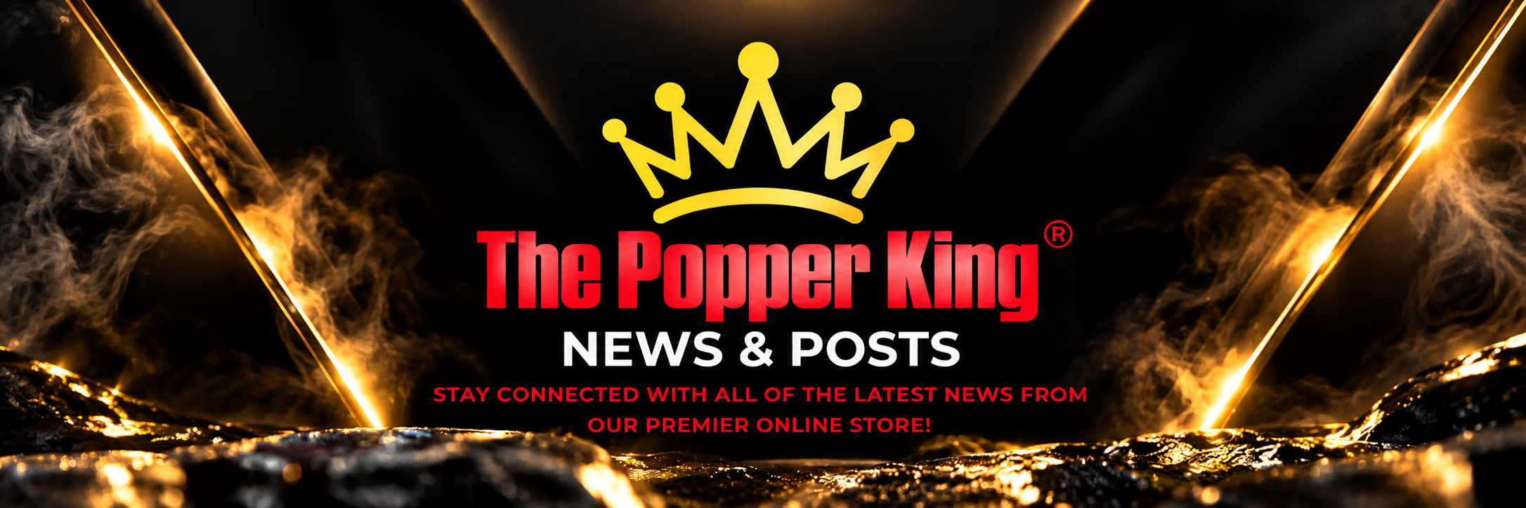 News & Posts