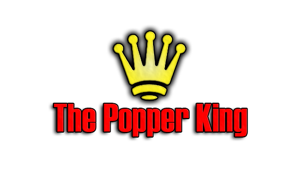 The Popper King, Post