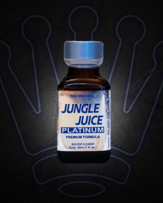 Buy Isobutyl Nitrite Poppers The Popper King Shop