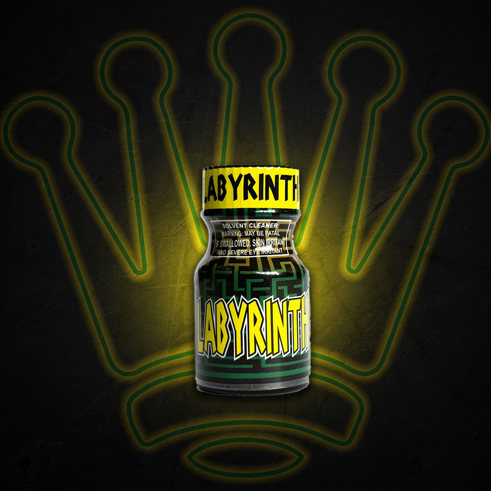 Buy Isobutyl Nitrite Poppers The Popper King 30ML Poppers