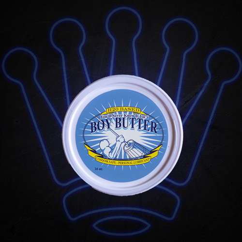 The Popper King, Product
